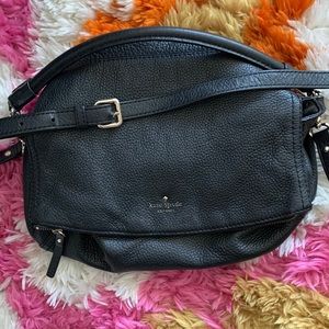Kate spade leather purse